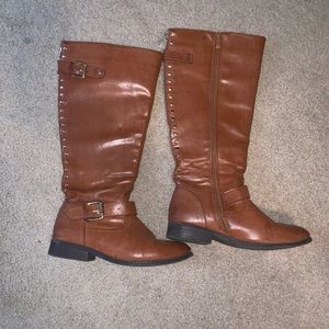 Altar’d State Riding boots